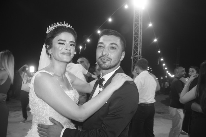 Pınar &Musa Çiftine Mutluluklar Dileriz