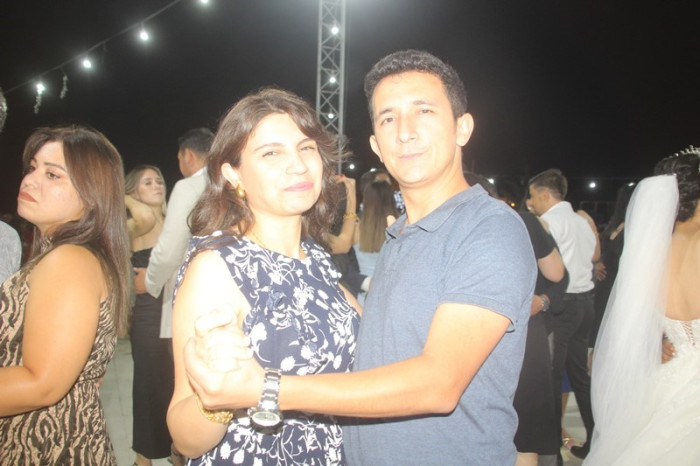 Pınar &Musa Çiftine Mutluluklar Dileriz