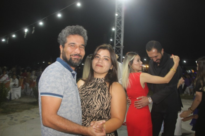 Pınar &Musa Çiftine Mutluluklar Dileriz