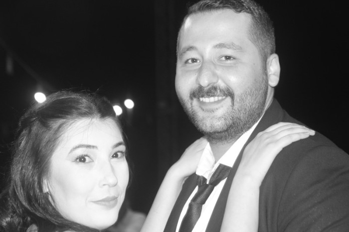 Pınar &Musa Çiftine Mutluluklar Dileriz