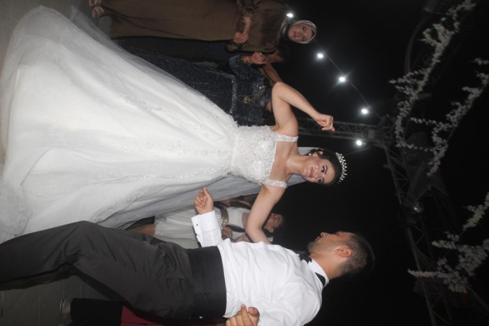 Pınar &Musa Çiftine Mutluluklar Dileriz