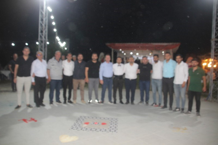 Pınar &Musa Çiftine Mutluluklar Dileriz