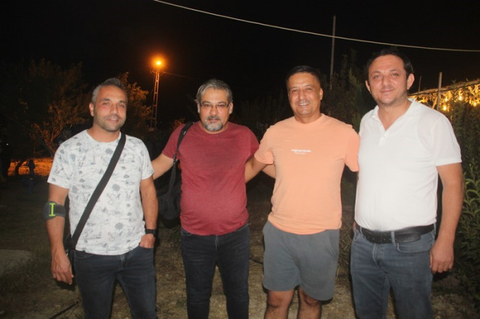Pınar &Musa Çiftine Mutluluklar Dileriz