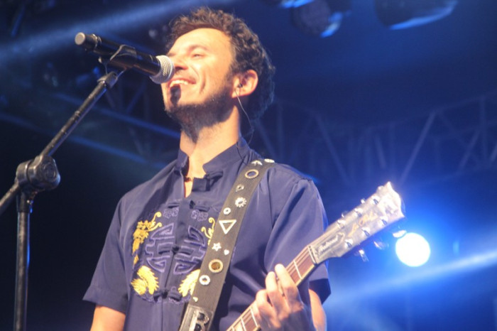 Gülnar Kültür ve Yöresel Ürünler Festivalinin 19.cusunu gerçekleştirdi