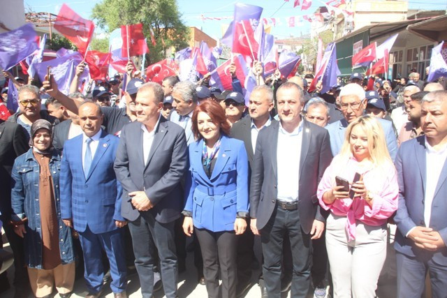 Başkan Seçer Büyükeceli Halkıyla Bir Araya Geldi