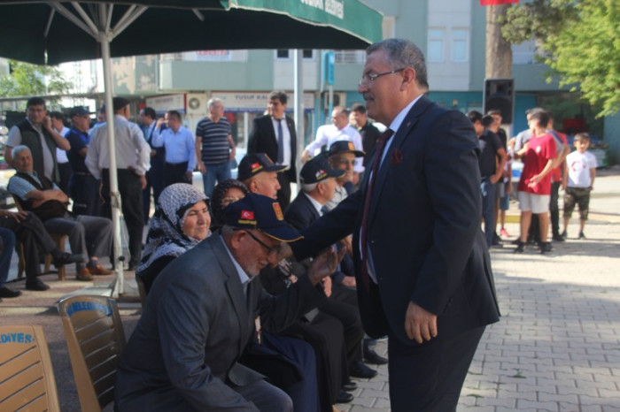 30 Ağustos Zafer Bayramı