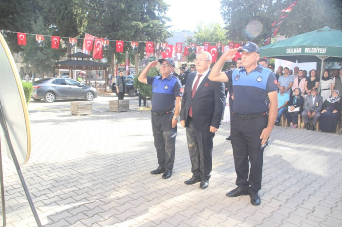 30 Ağustos Zafer Bayramı
