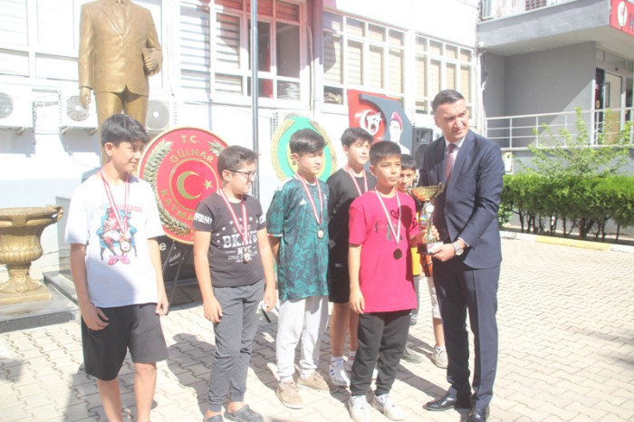 30 Ağustos Zafer Bayramı
