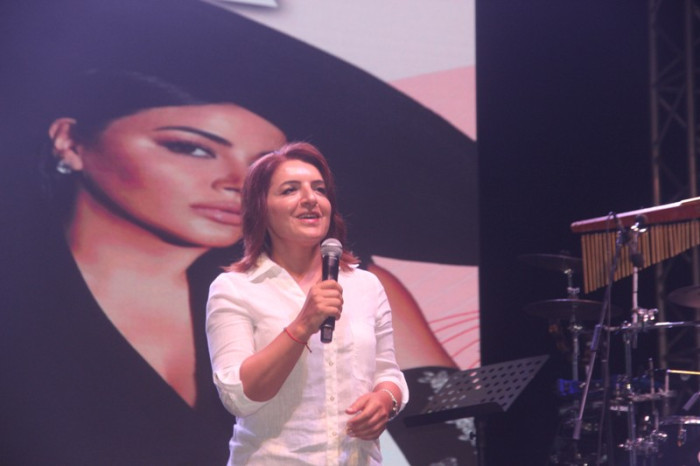 Aydıncık Yaza Veda Festivali Gerçekleşti