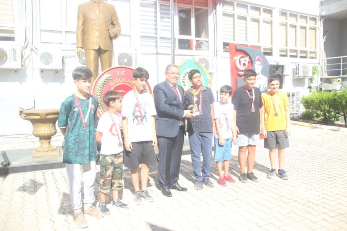 30 Ağustos Zafer Bayramı