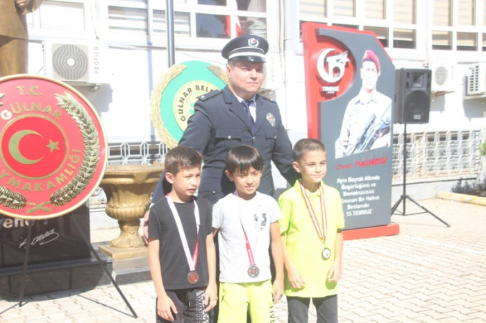 30 Ağustos Zafer Bayramı