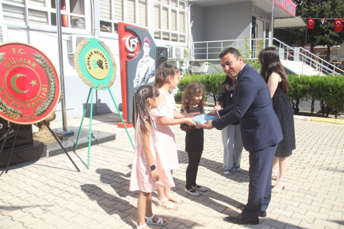 30 Ağustos Zafer Bayramı