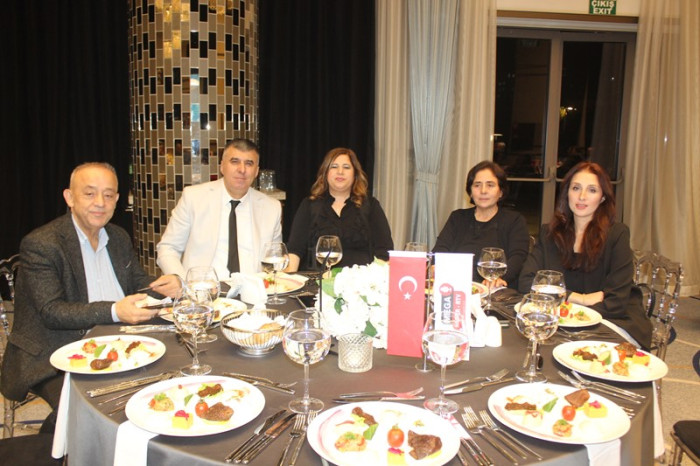 Mega Tv 2 Yaşında