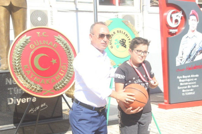 30 Ağustos Zafer Bayramı