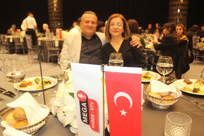Mega Tv 2 Yaşında