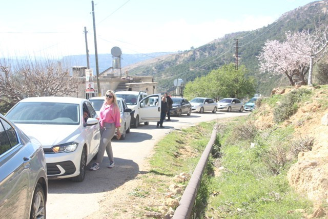 Başkan Seçer Büyükeceli Halkıyla Bir Araya Geldi