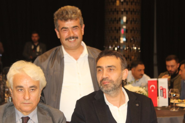 Mega Tv 2 Yaşında
