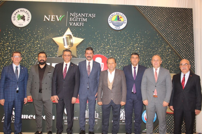 Mega Tv 2 Yaşında