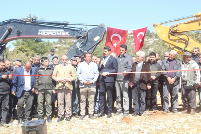 Karasu Kuskan'a Gelecek
