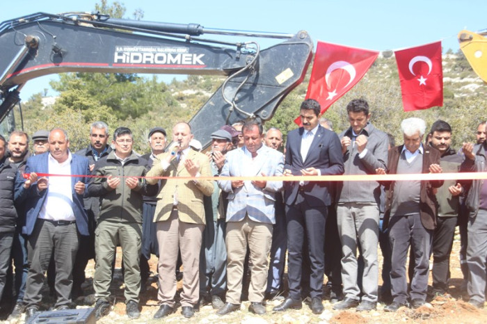 Karasu Kuskan'a Gelecek