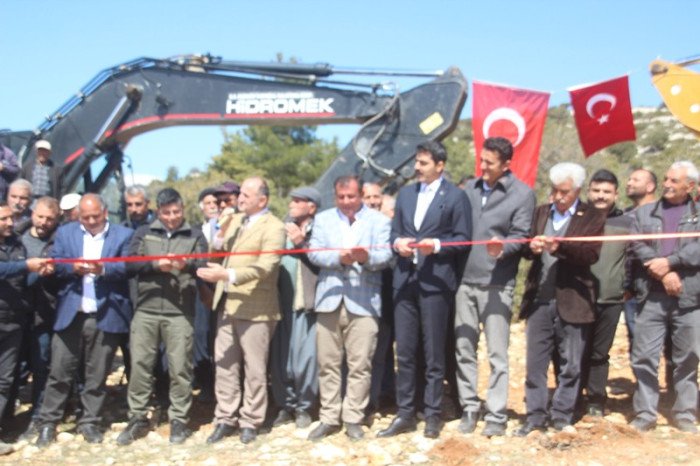 Karasu Kuskan'a Gelecek