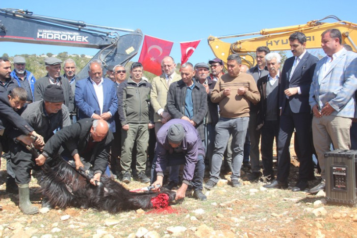 Karasu Kuskan'a Gelecek