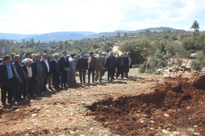 Karasu Kuskan'a Gelecek