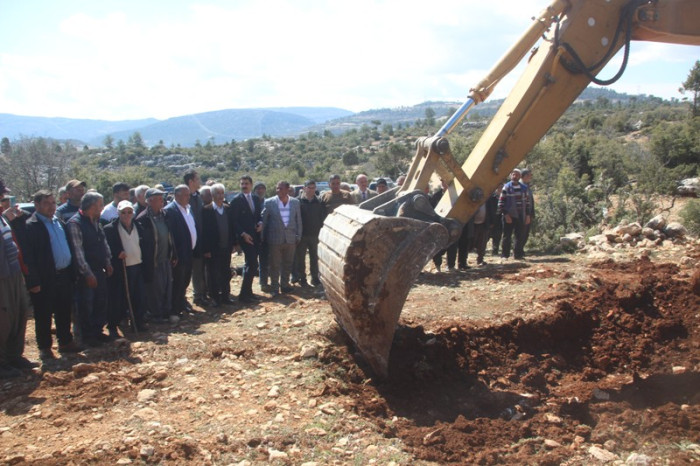 Karasu Kuskan'a Gelecek