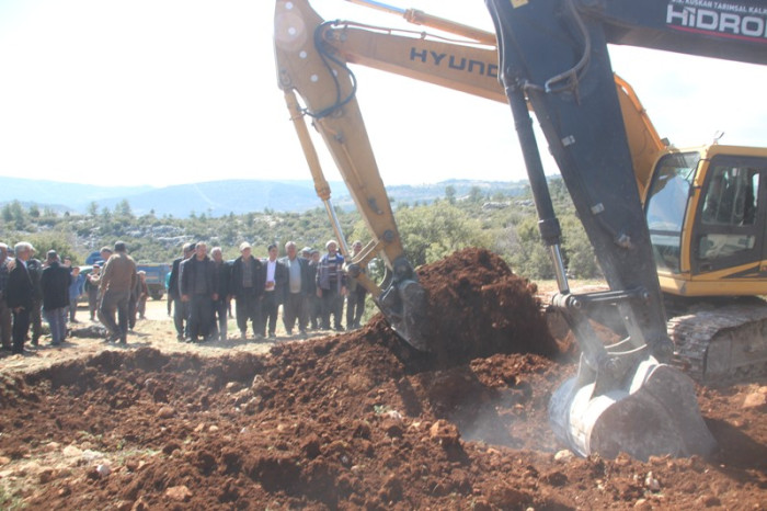 Karasu Kuskan'a Gelecek