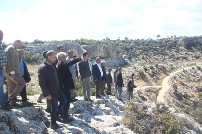 Karasu Kuskan'a Gelecek