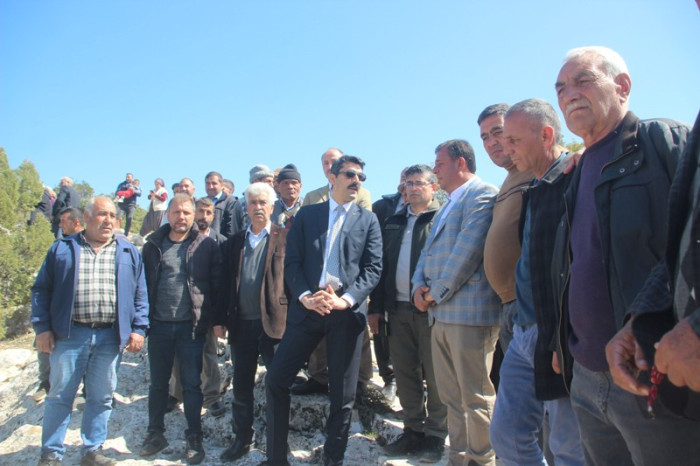 Karasu Kuskan'a Gelecek