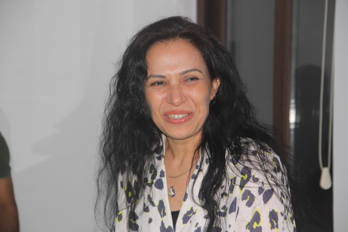 Gülnar Orman İşletme Müdürlüğünde Veda Yemeği Verildi