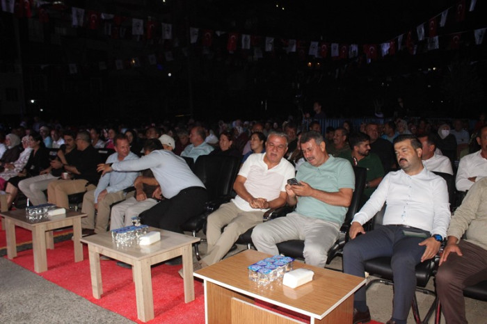 Aşık Sefai Konseri
