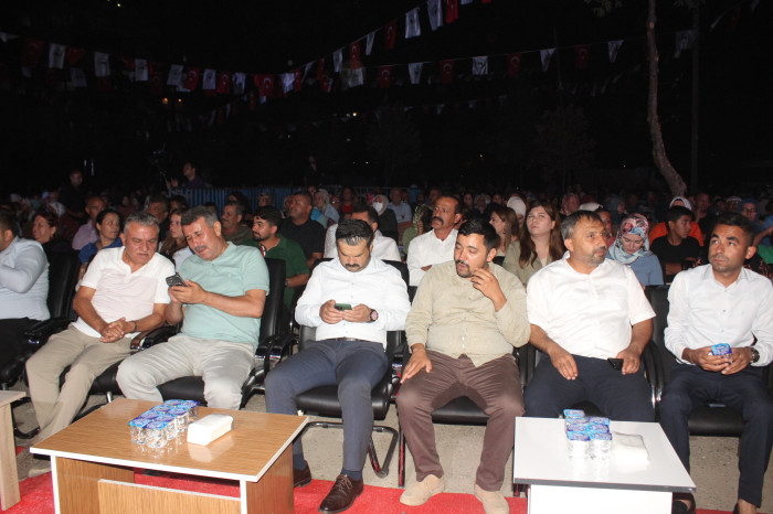 Aşık Sefai Konseri