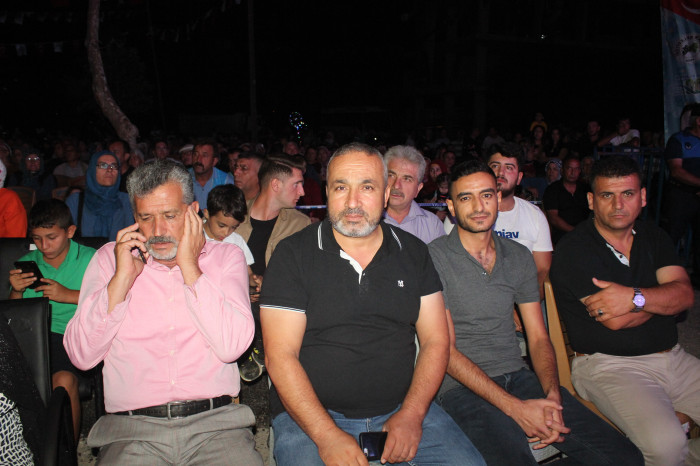 Aşık Sefai Konseri
