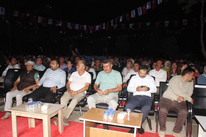 Aşık Sefai Konseri