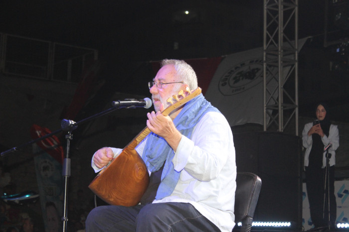 Aşık Sefai Konseri