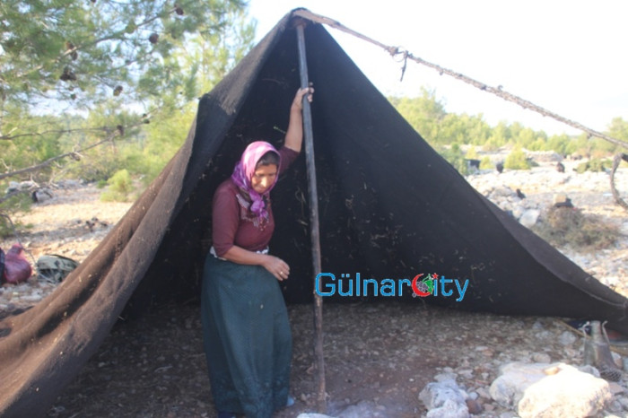 Sarıkecililer