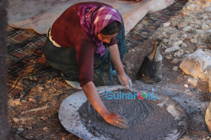 Sarıkecililer