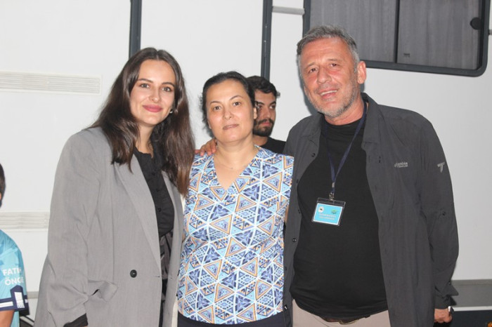 Gülnar İlçesinde 5 gün süren Festival Kıraç Konseri ile son buldu