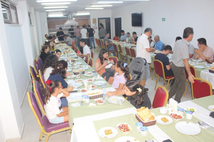 Ahmet Bal Emekli Oldu