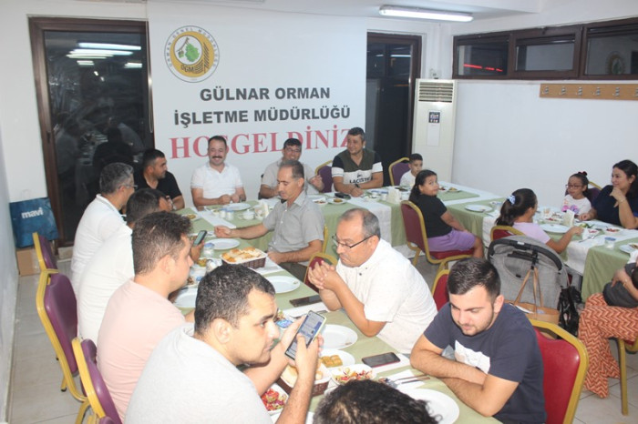 Ahmet Bal Emekli Oldu