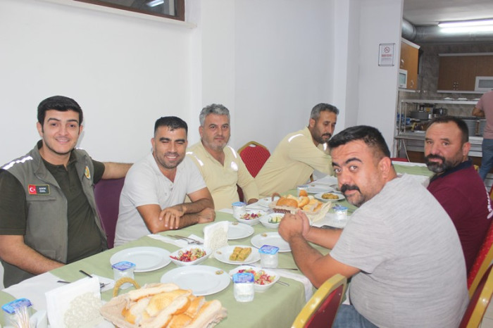 Ahmet Bal Emekli Oldu