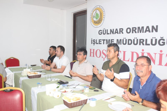 Ahmet Bal Emekli Oldu