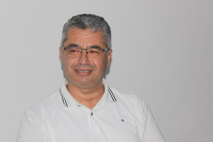 Ahmet Bal Emekli Oldu