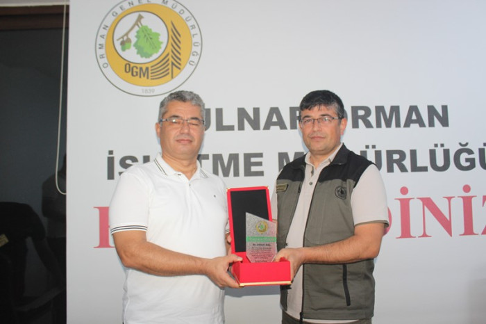 Ahmet Bal Emekli Oldu