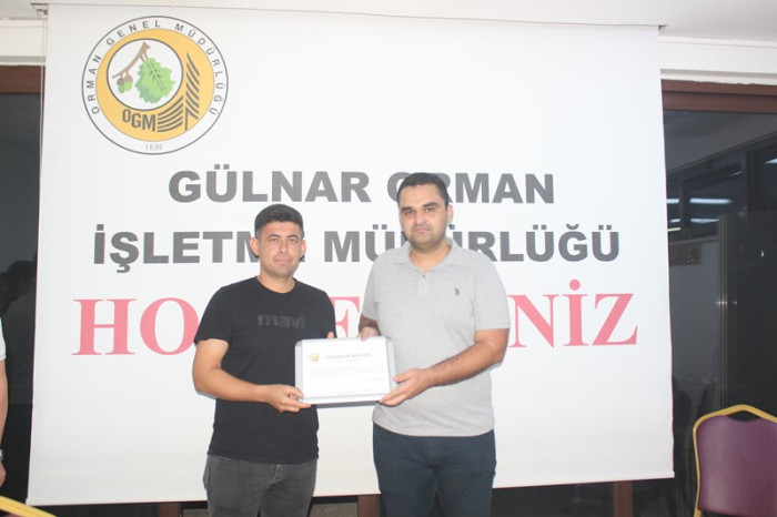 Ahmet Bal Emekli Oldu
