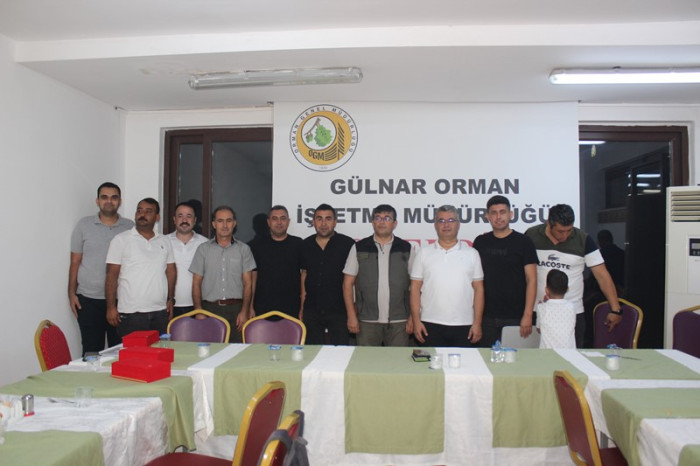 Ahmet Bal Emekli Oldu