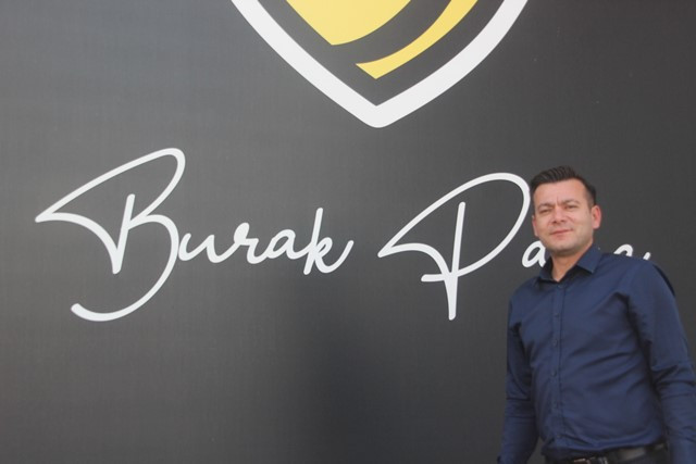 2.Bölge’nin Kalbi Mut’ta attı