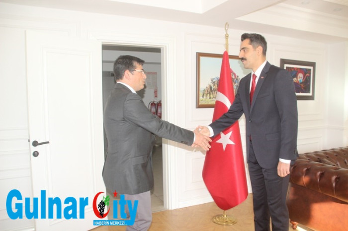29 Ekim Cumhuriyet Bayramı Kutlandı